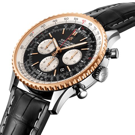 Breitling navitimer price guide